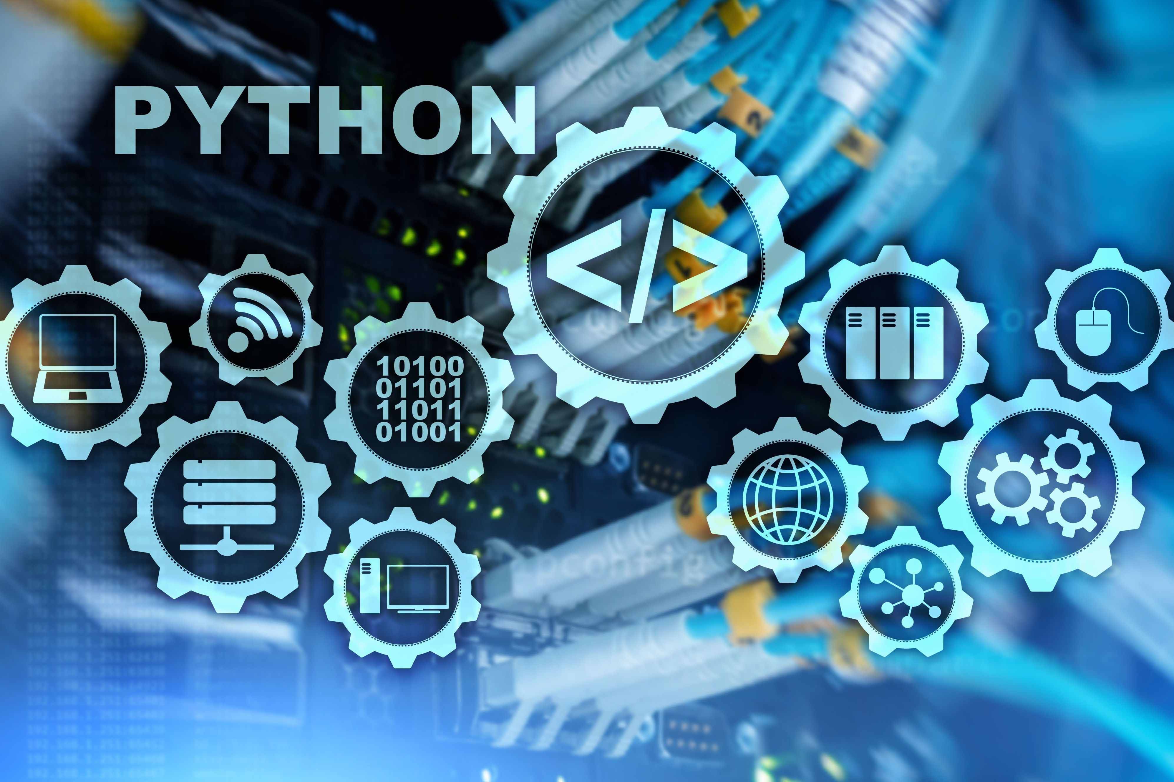 Python training in Navi Mumbai